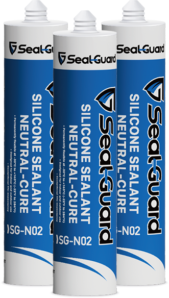 Neutral-Cure  Silicone Sealants