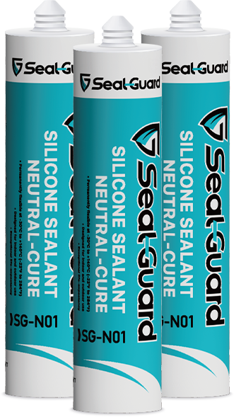 Neutral-Cure  Silicone Sealants 