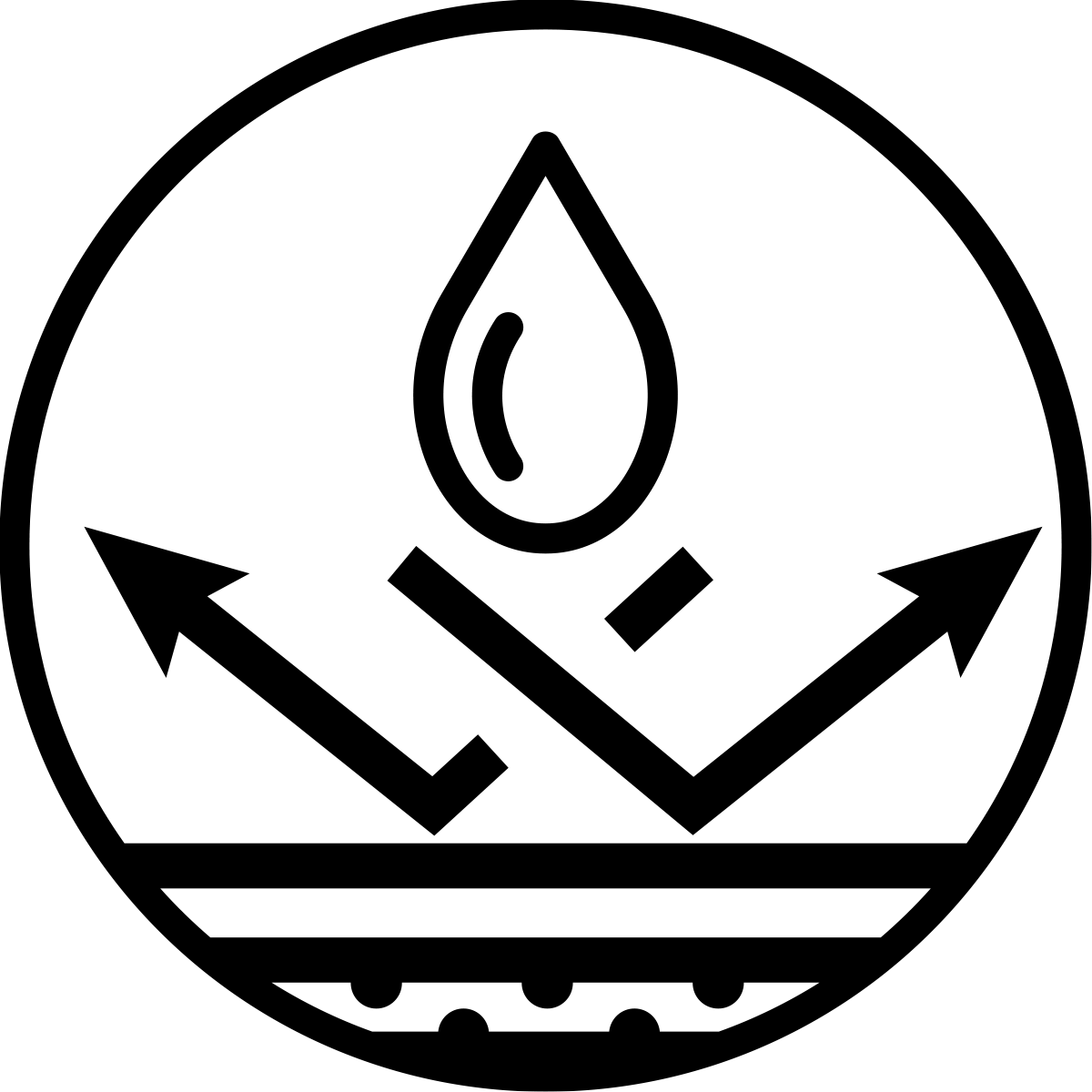UV & EXTREME WEATHER RESISTANCE